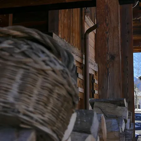 Les 3 Cimes Blanches *