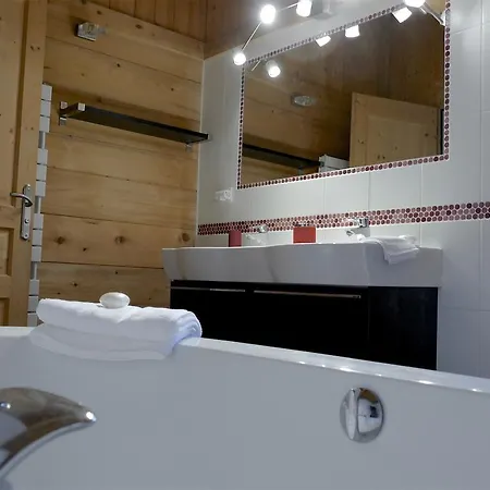 Les 3 Cimes Blanches *