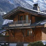 Σαλέ Les 3 Cimes Blanches