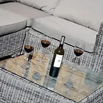 Les 3 Cimes Blanches Σαλέ Σαμονί
