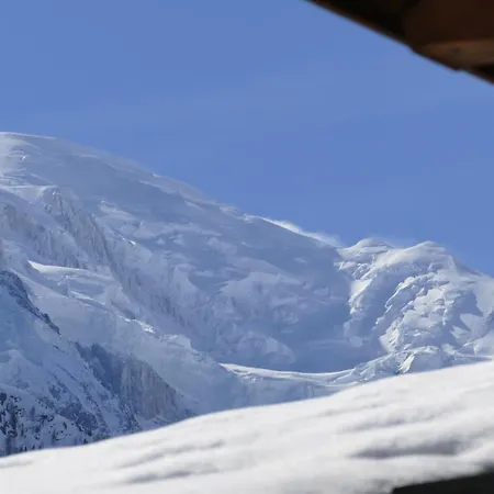 Les 3 Cimes Blanches Chamonix