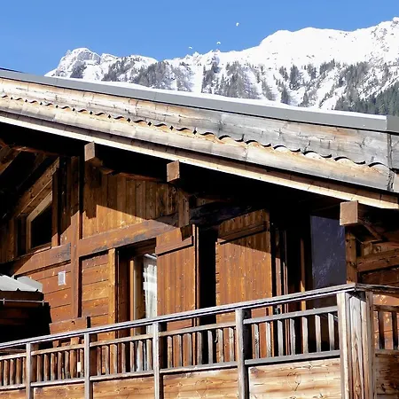 Les 3 Cimes Blanches * Chamonix