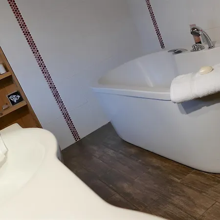 Chalet Les 3 Cimes Blanches Chamonix