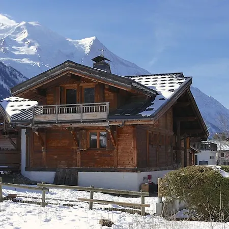 Les 3 Cimes Blanches * Chamonix